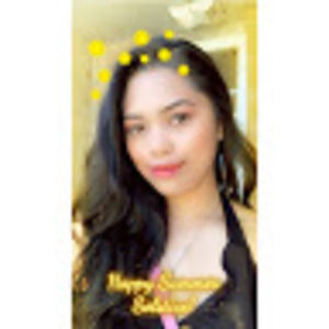 Meet your Posher, Kristin